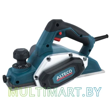 Рубанок Alteco PL 650